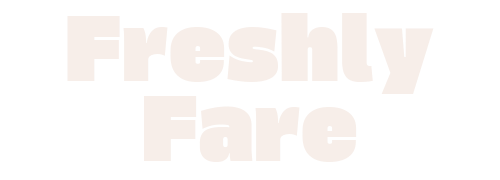 FreshlyFare